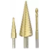 Drill Bit KWB 525890 High-Speed Steel HSS 10mm Depth 155mm Height