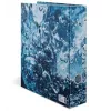 Ring Binder HERMA 19654 A4 Blue Round Ring Storage 285x70x315mm
