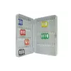 Key cabinet Wedo 102 56537X