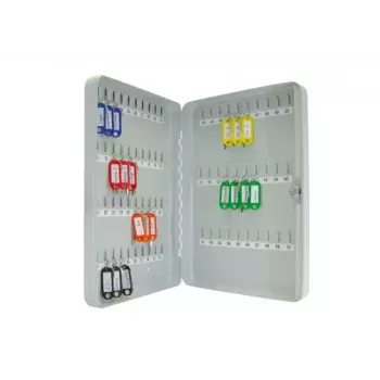 Key cabinet Wedo 102 56537X