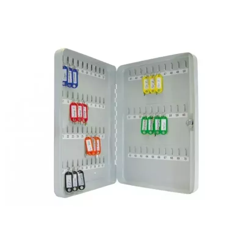 Key cabinet Wedo 102 56537X