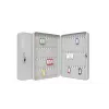 Key cabinet Wedo 102 56537X