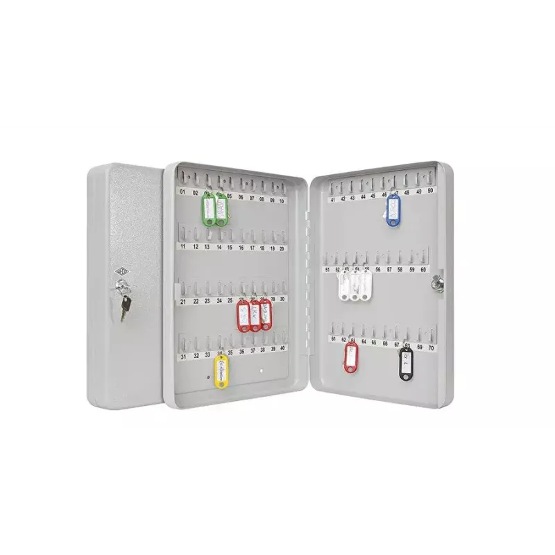 Key cabinet Wedo 102 56537X
