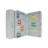 Key cabinet Wedo 102 56537X