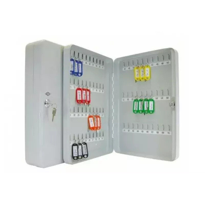 Key cabinet Wedo 102 56537X