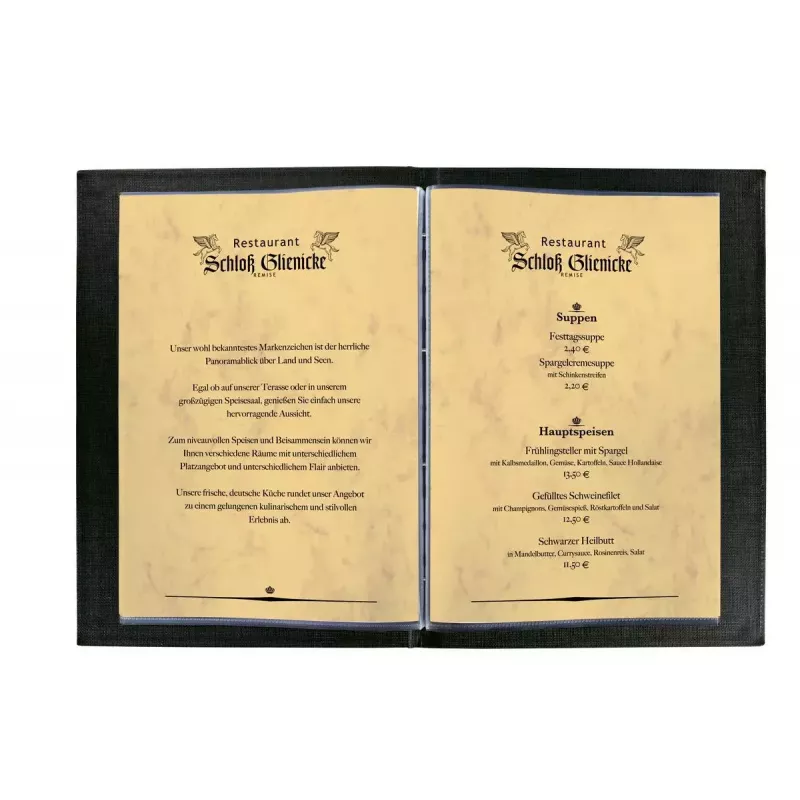 Art Paper Sheets Sigel DP553 50 Sheets Beige 200 g/m²