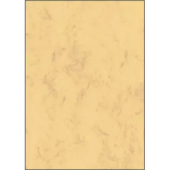 Art Paper Sheets Sigel DP553 50 Sheets Beige 200 g/m²