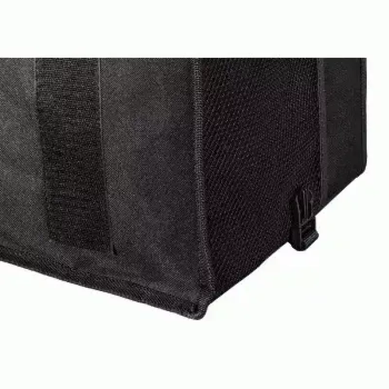 Hama Universal Automotive Organizer, small equipment case Black