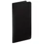 Hama 00083970 wallet/card case/travel document holder Black Polyester