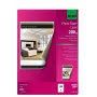 Photo Paper Gloss Sigel LP144 A4 200g/m²