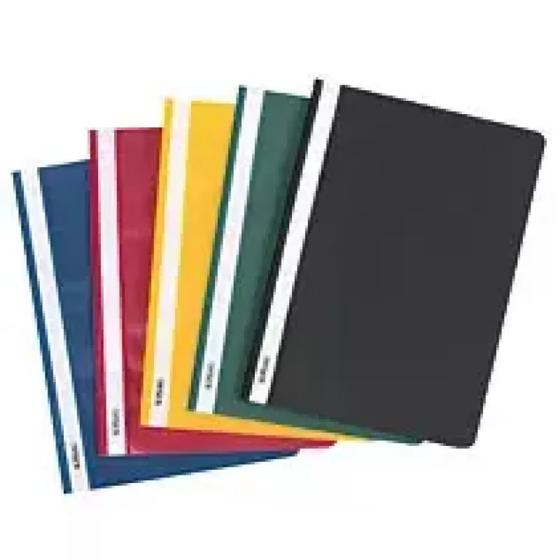 File storage box Herlitz 11387206 Multicolour