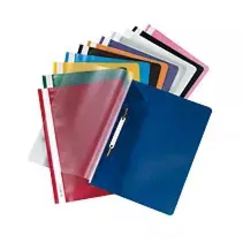 File storage box Herlitz 11387206 Multicolour
