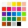 Dry Pastel Soft Staedtler 2430 Multicolour 24 pcs