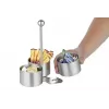 Serving set Esmeyer BOSTON Stainless steel