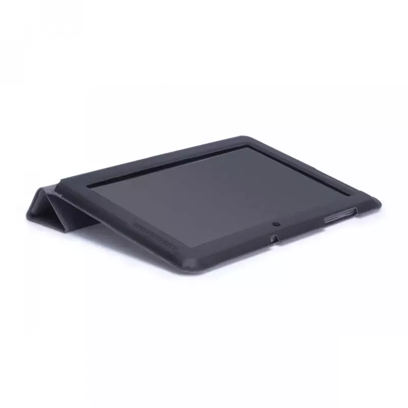 Folio Case DICOTA Samsung Galaxy Tab 2 10.1 Grey