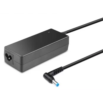 CoreParts MBA50069 power adapter/inverter Indoor 90 W Black