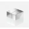 Fridge Magnet Sigel C10 Aluminium Silver 1 pc