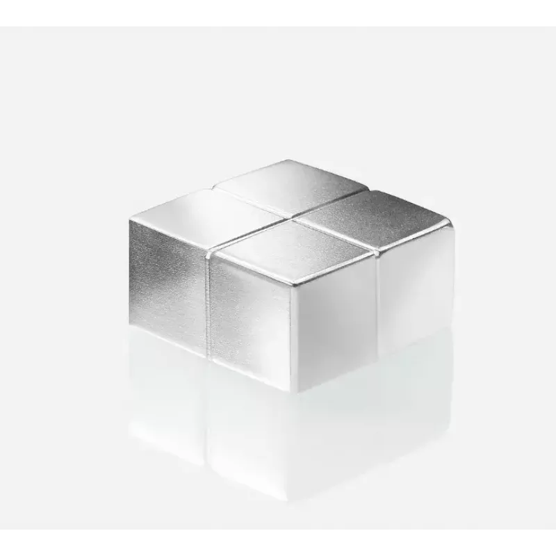 Fridge Magnet Sigel C10 Aluminium Silver 1 pc
