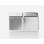 Fridge Magnet Sigel C10 Aluminium Silver 1 pc