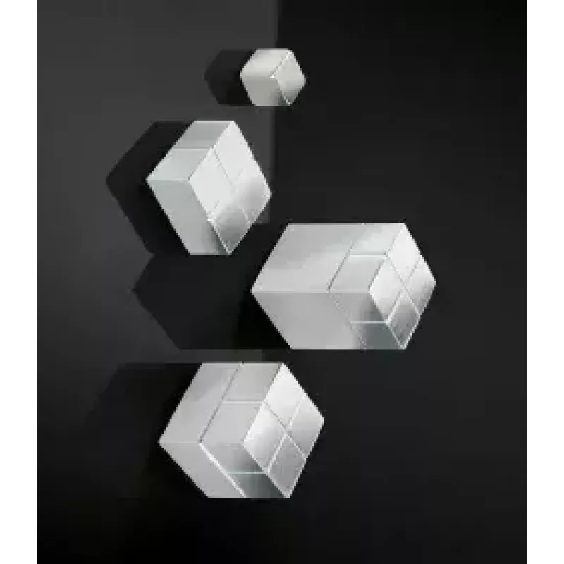 Fridge Magnet Sigel C20 Aluminium Silver