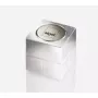 Fridge Magnet Sigel C20 Aluminium Silver