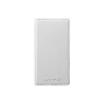 Samsung EF-WN900B mobile phone case Flip case White