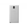 Samsung EF-WN900B mobile phone case Flip case White