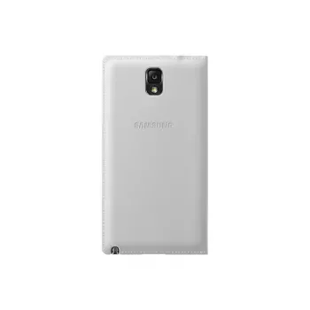 Samsung EF-WN900B mobile phone case Flip case White