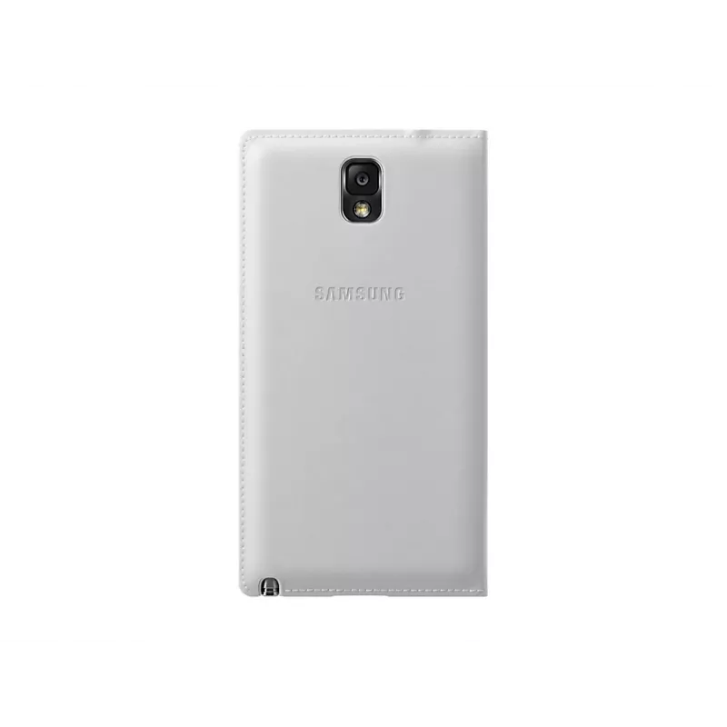 Samsung EF-WN900B mobile phone case Flip case White