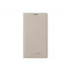 Samsung EF-WN900B mobile phone case Flip case White