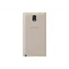 Samsung EF-WN900B mobile phone case Flip case White