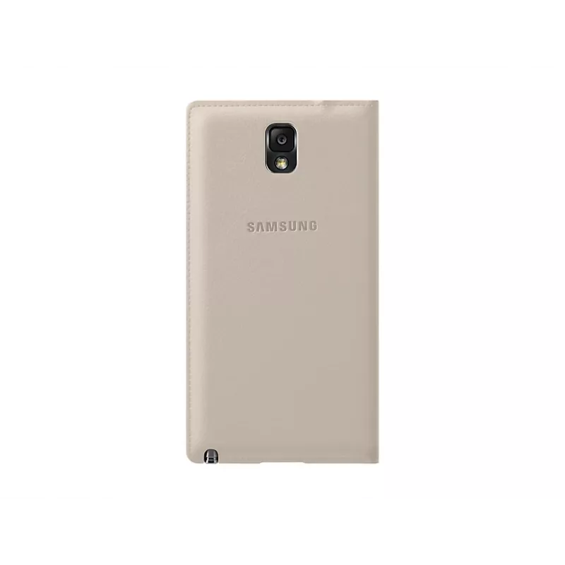 Samsung EF-WN900B mobile phone case Flip case White