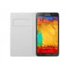 Samsung EF-WN900B mobile phone case Flip case White