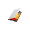 Samsung EF-WN900B mobile phone case Flip case White