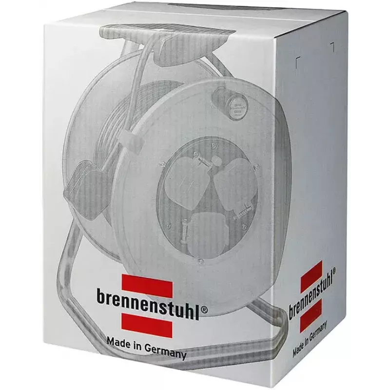 Power extension Brennenstuhl 50m H05VV-F 3G1,5
