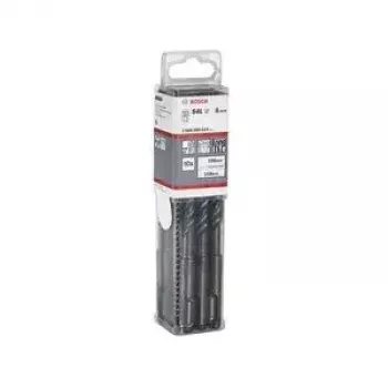 Drill Bit Bosch 2 608 585 626 Length 160 mm