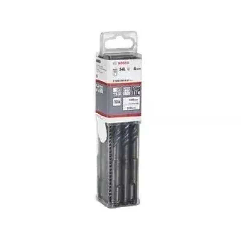 Drill Bit Bosch 2 608 585 626 Length 160 mm