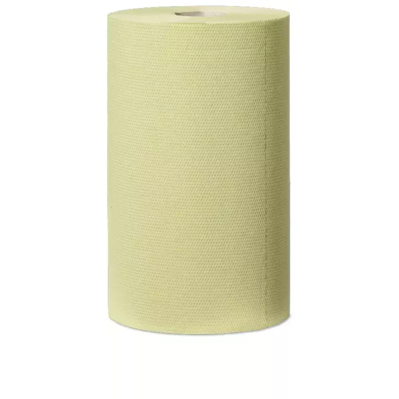 Paper Towels Tork 129255 200 Sheets Green