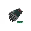 Bosch ‎F016800292 Workshop gloves Green 2 pc(s)