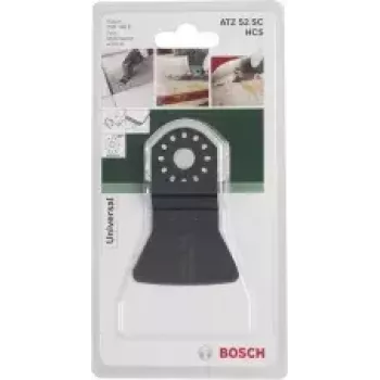 Scraper Bosch HCS ATZ 52 SC