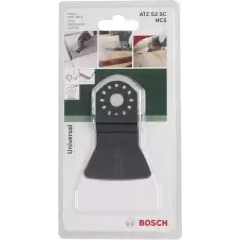 Scraper Bosch HCS ATZ 52 SC