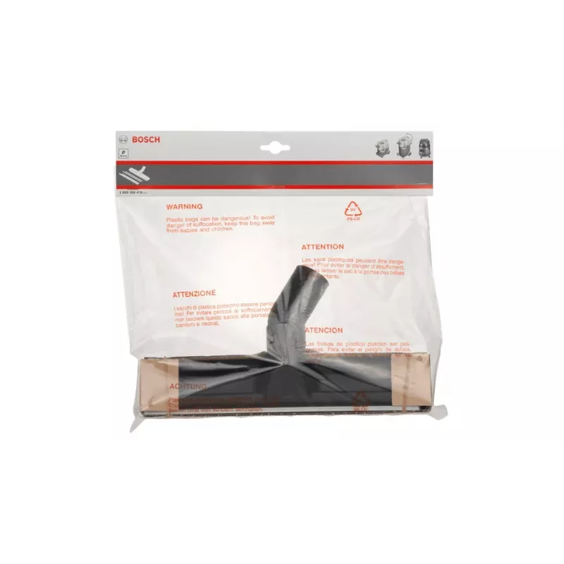 Bosch 1 609 390 478 vacuum accessory/supply Brush Drum vacuum