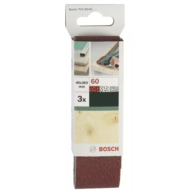 Bosch 2609256183 3 pc(s) Roll