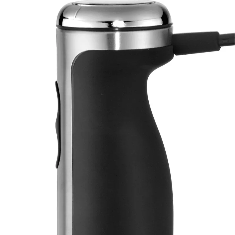 WMF Lineo 0416350011 1 L Immersion blender 700 W Black, Stainless steel