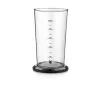 WMF Lineo 0416350011 1 L Immersion blender 700 W Black, Stainless steel