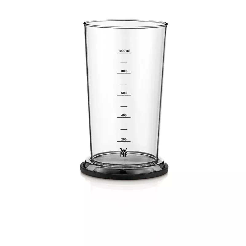 WMF Lineo 0416350011 1 L Immersion blender 700 W Black, Stainless steel