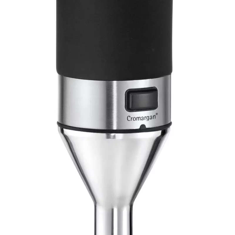 WMF Lineo 0416350011 1 L Immersion blender 700 W Black, Stainless steel