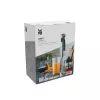 WMF Lineo 0416350011 1 L Immersion blender 700 W Black, Stainless steel