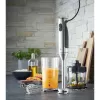 WMF Lineo 0416350011 1 L Immersion blender 700 W Black, Stainless steel
