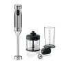 WMF Lineo 0416350011 1 L Immersion blender 700 W Black, Stainless steel